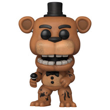 Funko Pop! Games: Five Nights at Freddy's - Withered Freddy 2
