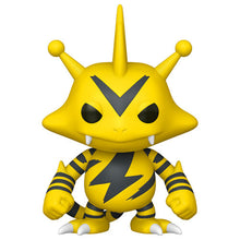 Funko Pop! Games: Pokemon - Electabuzz