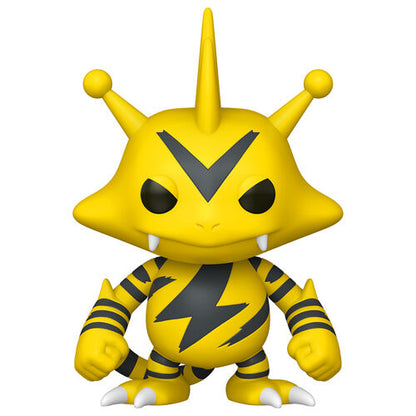 Funko Pop! Games: Pokemon - Electabuzz