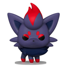 Funko Pop! Games: Pokemon - Zorua 1