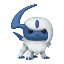 Funko Pop! Games: Pokemon - Absol