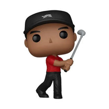 Funko Pop! Golf: Tiger Woods (swing) 2