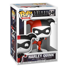 Funko Pop! Heroes: BTAS S5 - Harley Quinn 1
