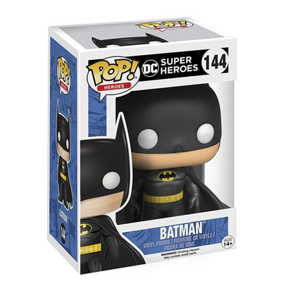 Funko Pop! Heroes: Classic Batman