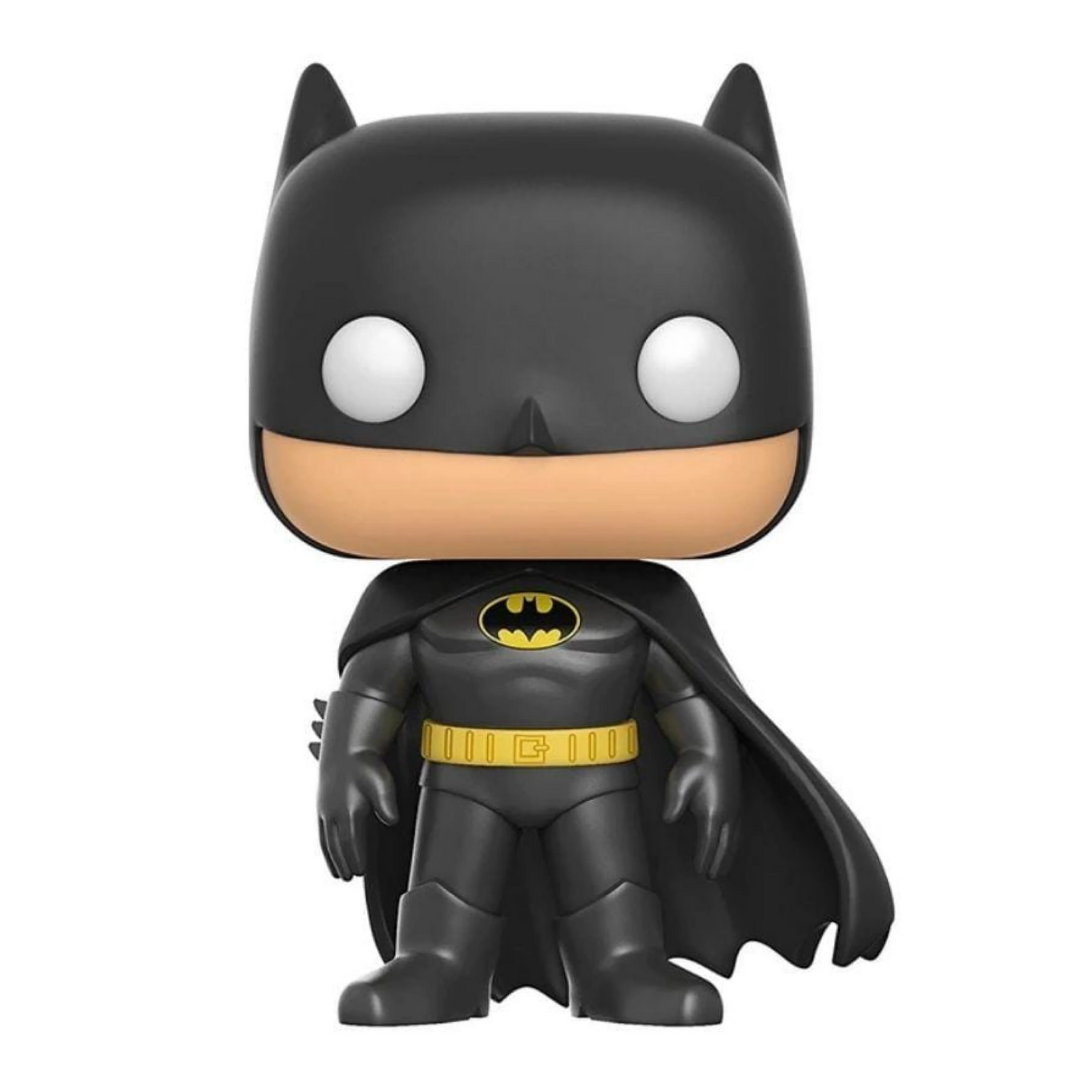 Funko Pop! Heroes: Classic Batman