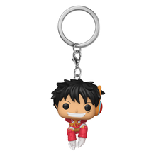 Funko Pop! Keychain: One Piece 1 - Monkey D. Luffy