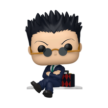 Funko Pop! Leorio (Shelf Sitter) Hunter x Hunter