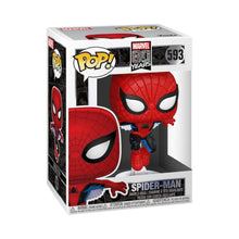 Funko Pop! Marvel: 80th - First Appearance Spider-Man 1