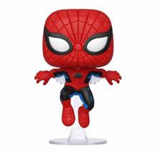 Funko Pop! Marvel: 80th - First Appearance Spider-Man 2