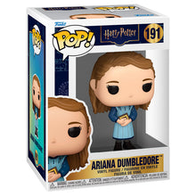 Funko Pop! Movies: Harry Potter S20 - Ariana Dumbledore1
