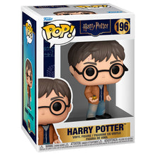 Funko Pop! Movies: Harry Potter S20 - Harry Potter 1