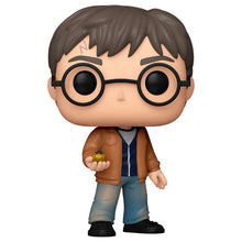 Funko Pop! Movies: Harry Potter S20 - Harry Potter 2