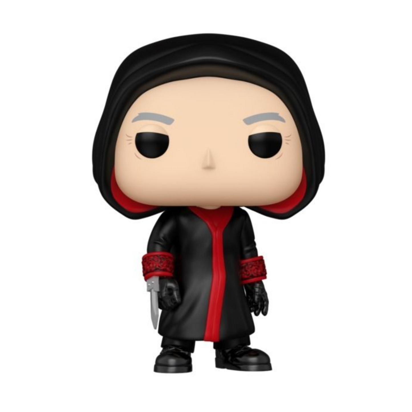 Funko Pop! Movies: Saw - Jigsaw Killer 3