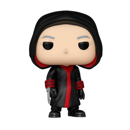 Funko Pop! Movies: Saw - Jigsaw Killer 3