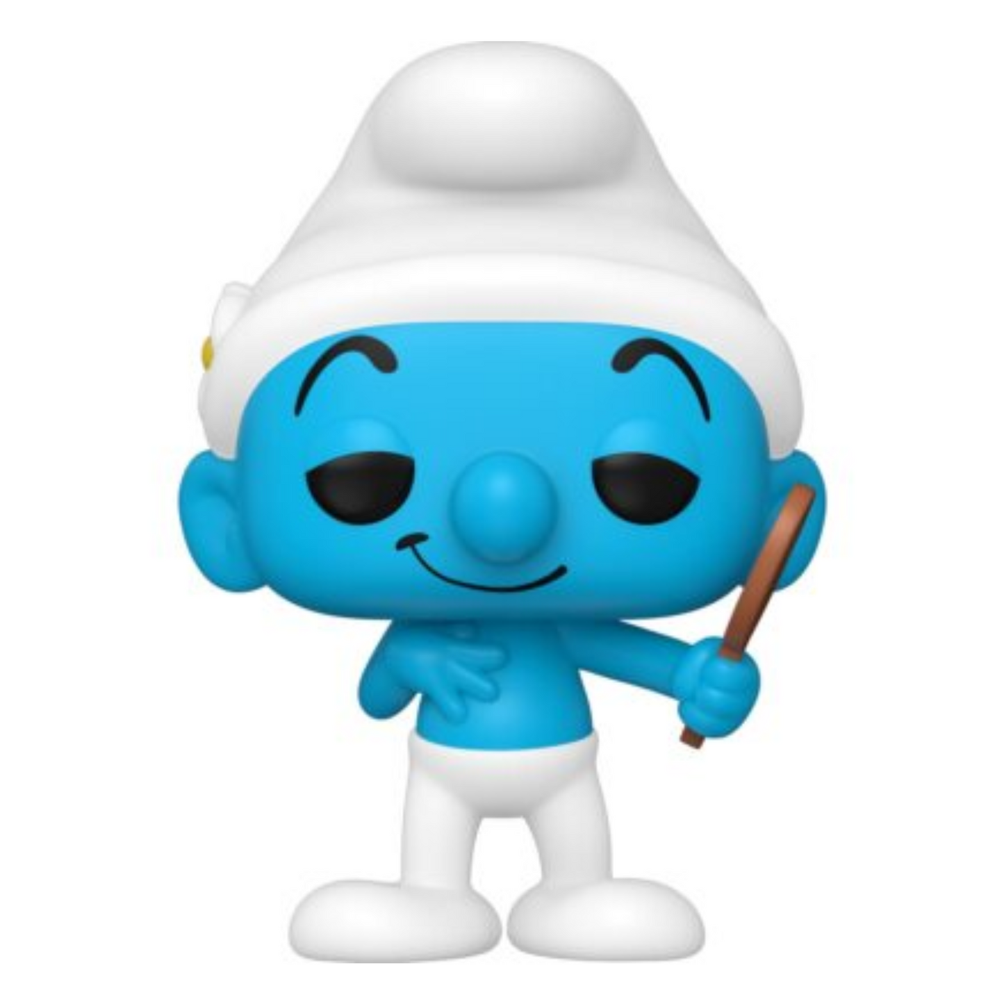 Funko Pop! Movies: Smurfs - Vanity Smurf 3