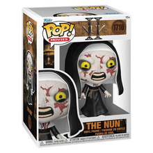 Funko Pop! Movies: The Nun II - The Nun