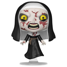 Funko Pop! Movies: The Nun II - The Nun