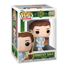 Funko Pop! Movies: Wicked Part 2 - Dorothy Gale
