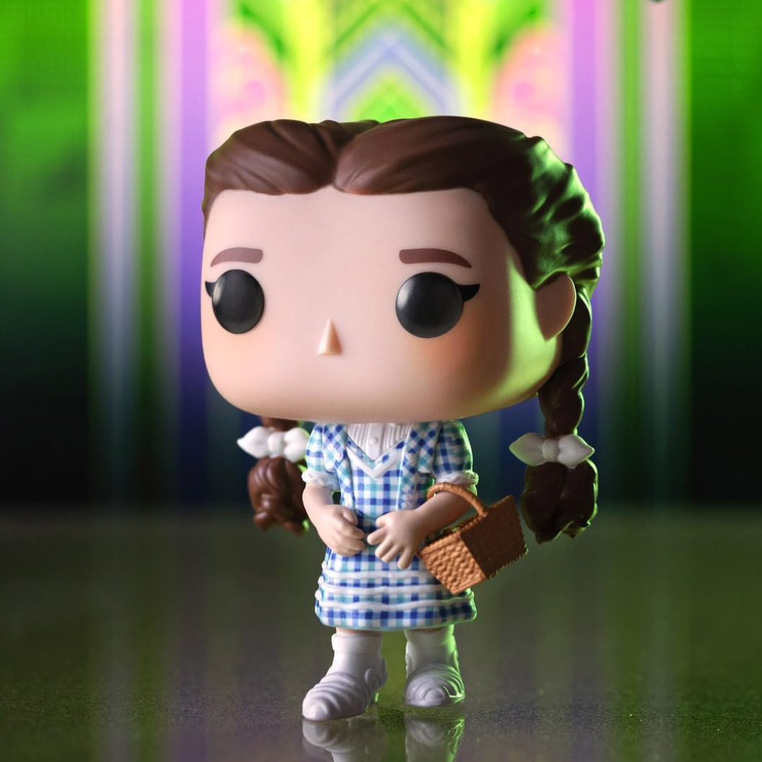 Funko Pop! Movies: Wicked Part 2 - Dorothy Gale