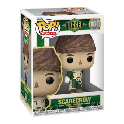 Funko Pop! Movies: Wicked Part 2 - Scarecrow