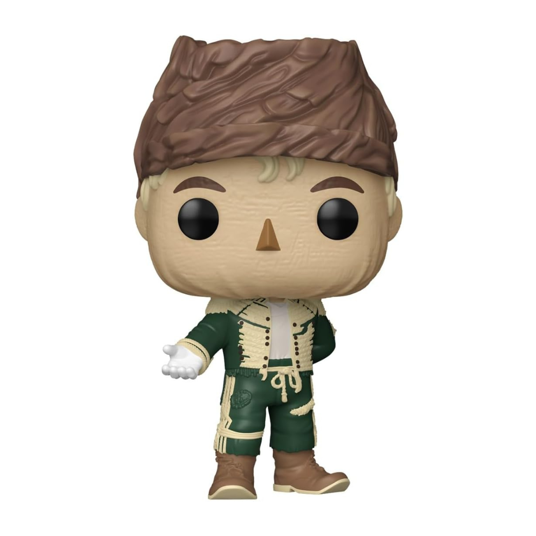 Funko Pop! Movies: Wicked Part 2 - Scarecrow