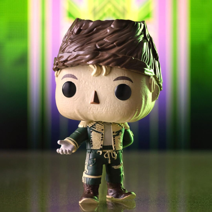 Funko Pop! Movies: Wicked Part 2 - Scarecrow