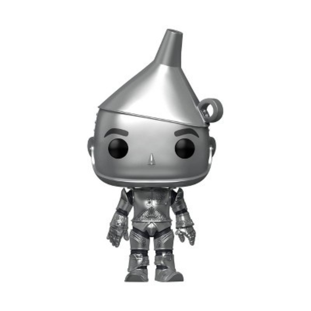 Funko Pop! Movies: Wicked Part 2 - Tin Man (MT)