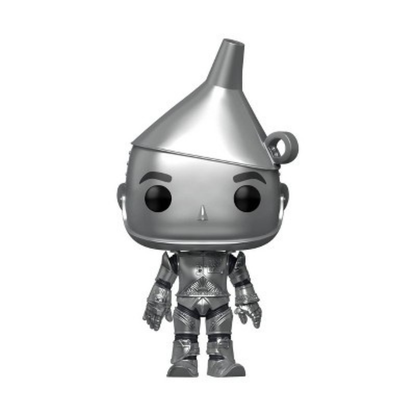 Funko Pop! Movies: Wicked Part 2 - Tin Man (MT)