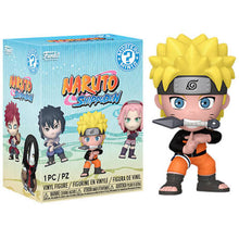 Funko Pop Mystery Mini! Animation: Naruto