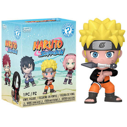 Funko Pop Mystery Mini! Animation: Naruto