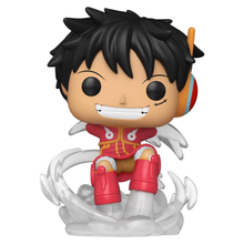 Funko Pop! One Piece: Egghead Island Luffy