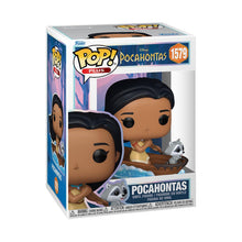 Funko Pop Plus! Disney: Pocahontas 30th - Pocahontas 1