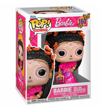 Funko Pop! Retro Toys: Barbie DDLM - Barbie 1