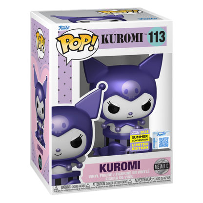 Funko Pop! Sanrio: Gemini - POP 38 (SDCC'25)