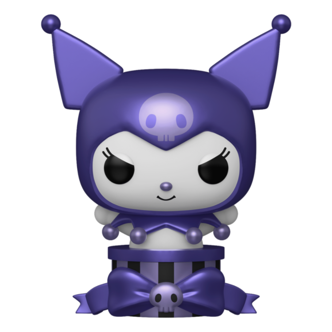 Funko Pop! Sanrio: Gemini - POP 38 (SDCC'25)