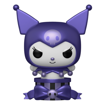 Funko Pop! Sanrio: Gemini - POP 38 (SDCC'25)