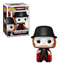 Funko Pop! Tv: Chucky(TV) - Phantom Chucky 2