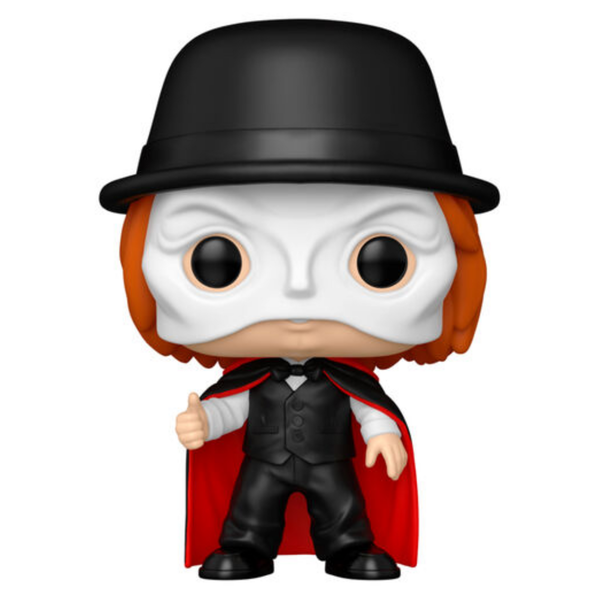Funko Pop! Tv: Chucky(TV) - Phantom Chucky 3