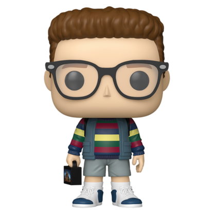 Funko Pop Tv: Stranger Things - Derek Turnbow (Exc) 3