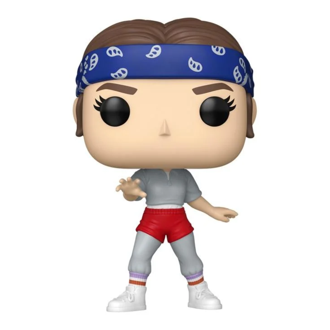 Funko Pop Tv: Stranger Things - Eleven 3