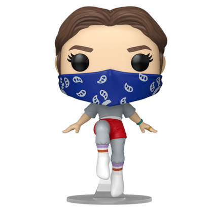 Funko Pop Tv: Stranger Things - Eleven (Exc) 3