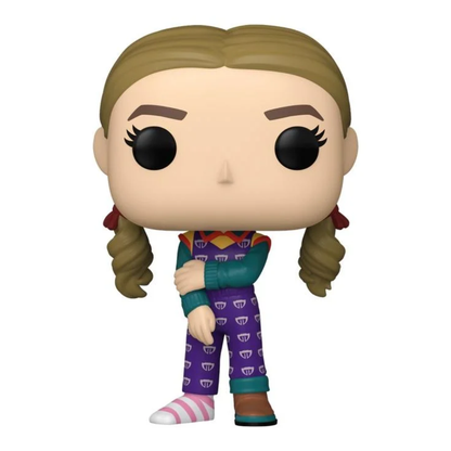 Funko Pop Tv: Stranger Things - Holly 3