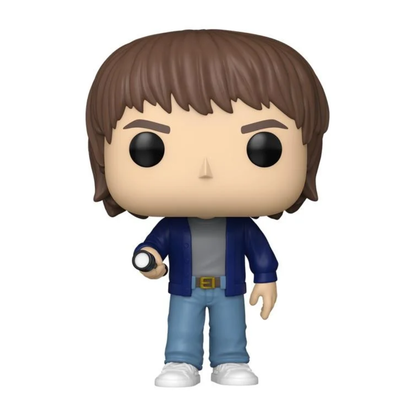 Funko Pop Tv: Stranger Things - Jonathan (Exc) 3