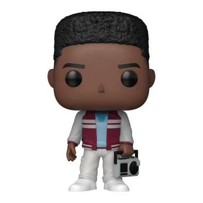 Funko Pop Tv: Stranger Things - Lucas 3