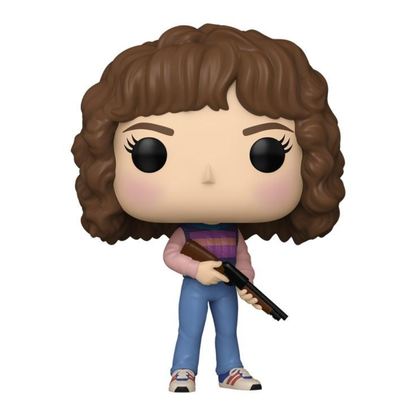Funko Pop Tv: Stranger Things - Nancy with Gun 3