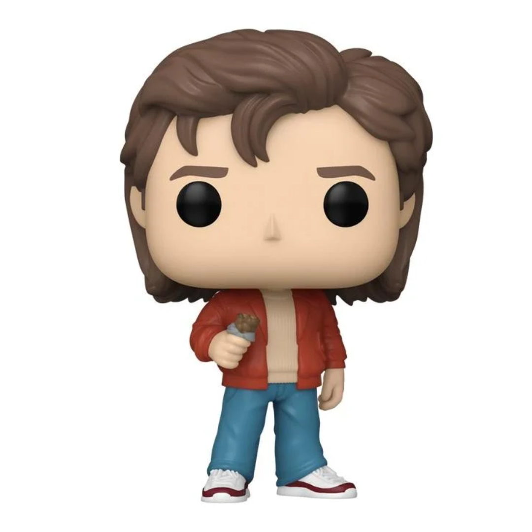 Funko Pop Tv: Stranger Things - Steve 3