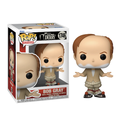 Funko Pop Tv: IT: Welcome To Derry - Pop 2