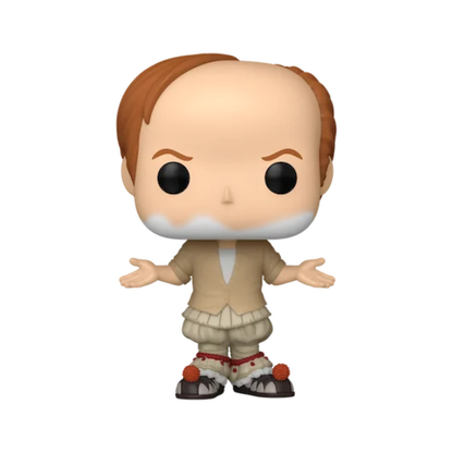 Funko Pop Tv: IT: Welcome To Derry - Pop 2