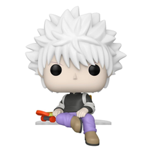 Funko Pop! Vinyl: Hunter x Hunter - Killua Zoldyck