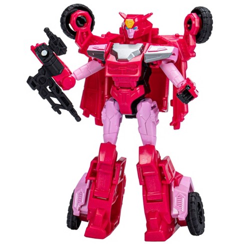 Hasbro Transformers Earthspark Warrior - Elita 1